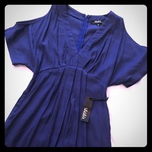 XS LuLus short dress